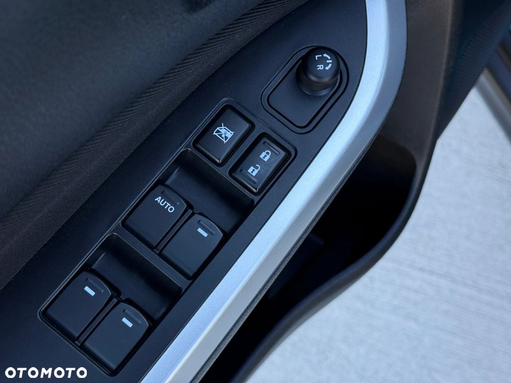 Suzuki Vitara 1.6 DDiS (4x4) Allgrip Comfort+ - 29