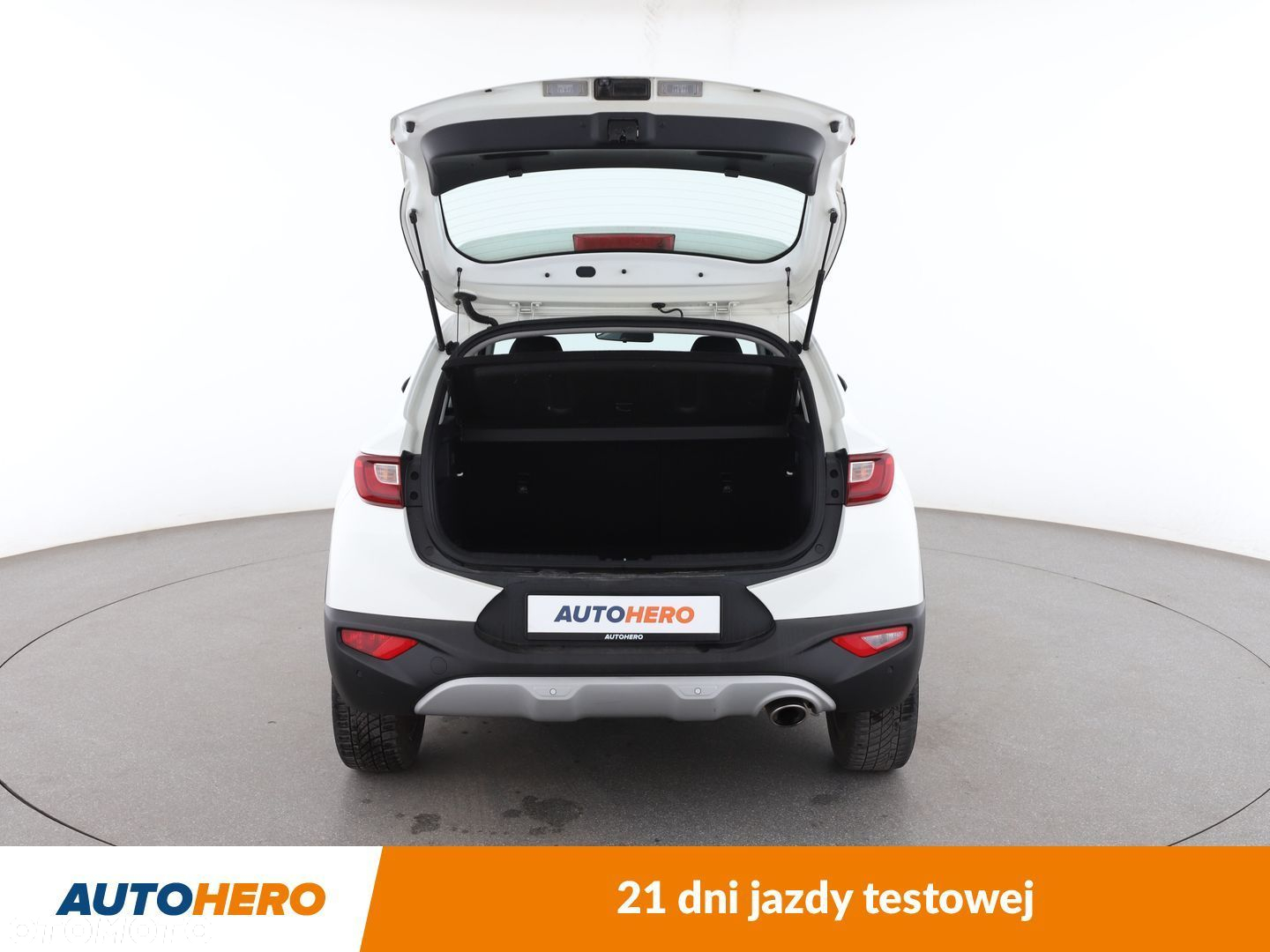 Kia Stonic 1.6 CRDi L - 16
