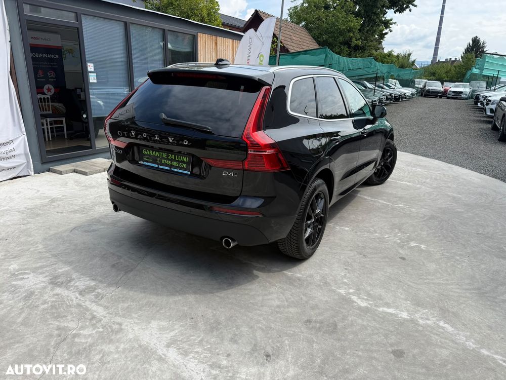 Volvo XC 60 D4 AWD Momentum - 3