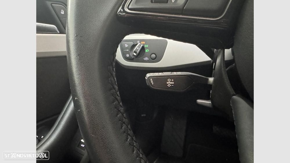 Audi A4 35 TDI Advanced S tronic - 18