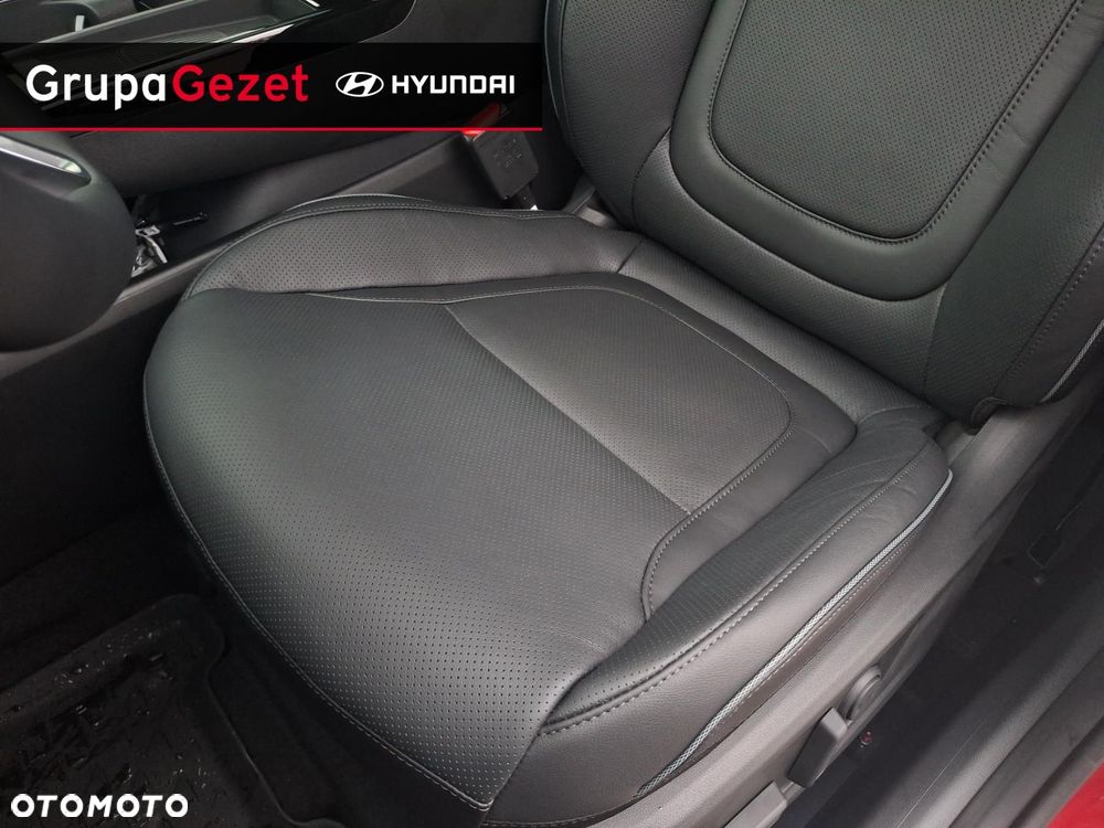 Hyundai Tucson - 12