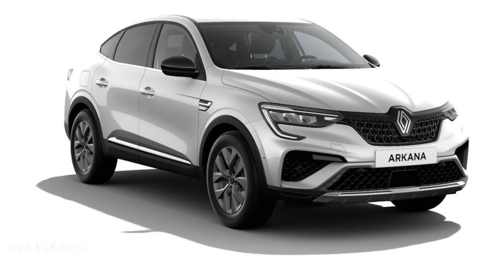 Renault Arkana - 4