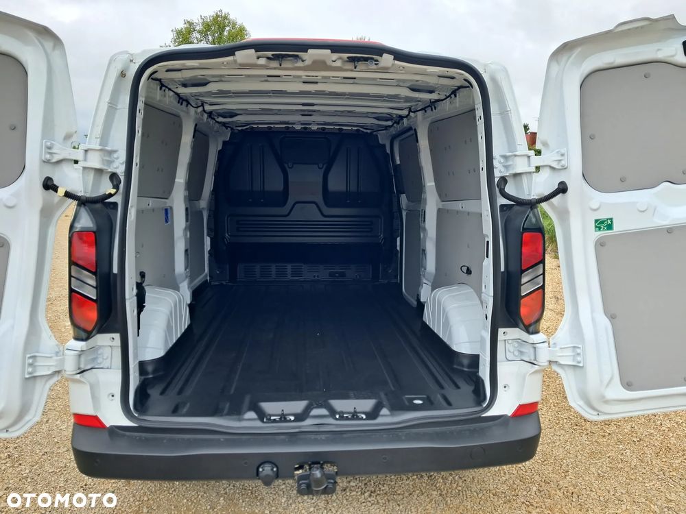 Ford Custom VAN - 6