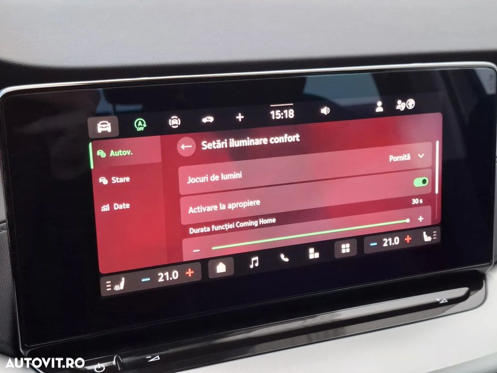 Skoda Octavia 2.0 TDI 150 CP DSG Selection - 24