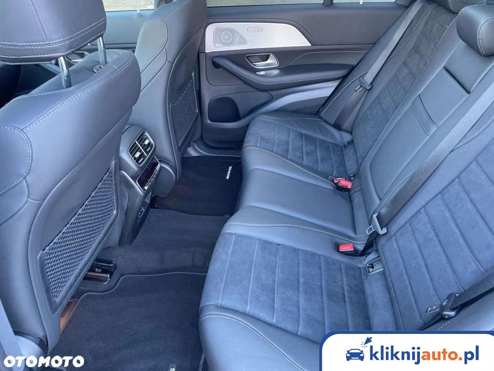 Mercedes-Benz GLE 350 de 4-Matic Advanced Plus - 7