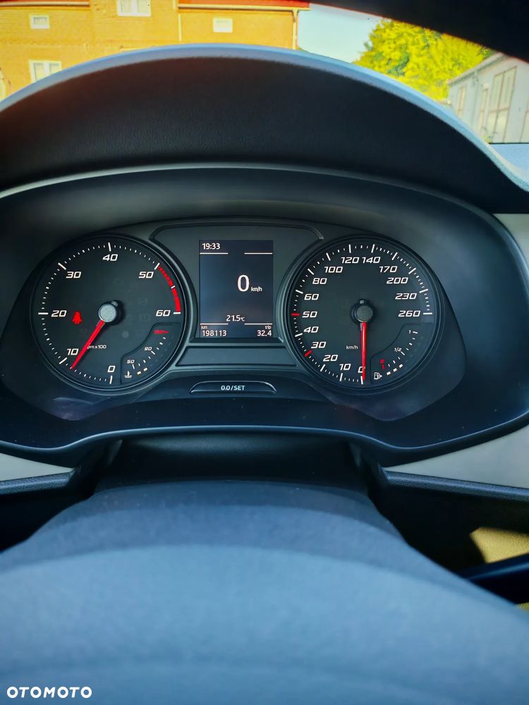 Seat Leon SC 1.6 TDI Reference - 17