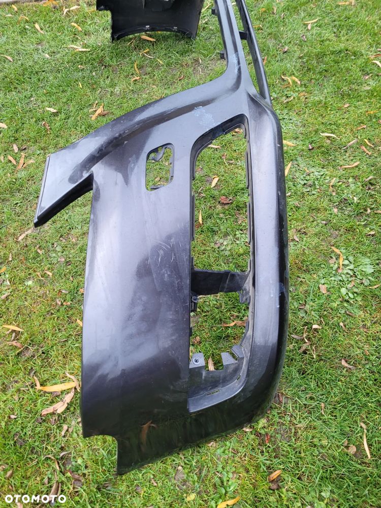 Audi A3 8P lift zderzak przód - 3