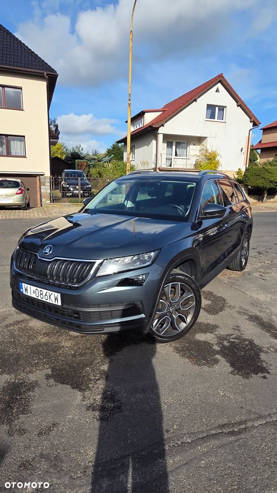 Skoda Kodiaq - 15
