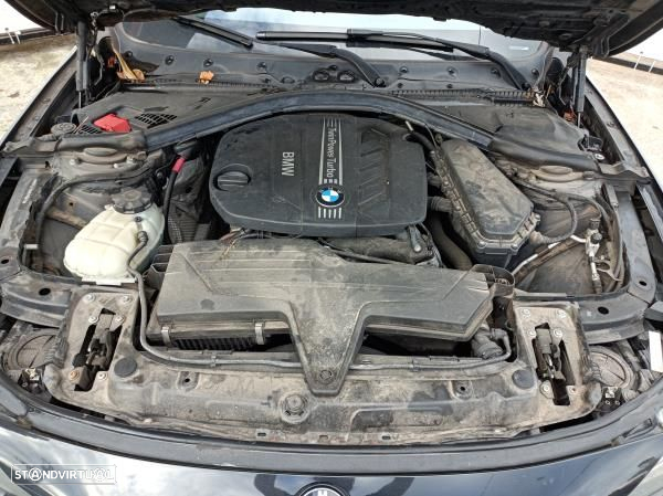 Para Peças Bmw 3 Touring (F31) - 7