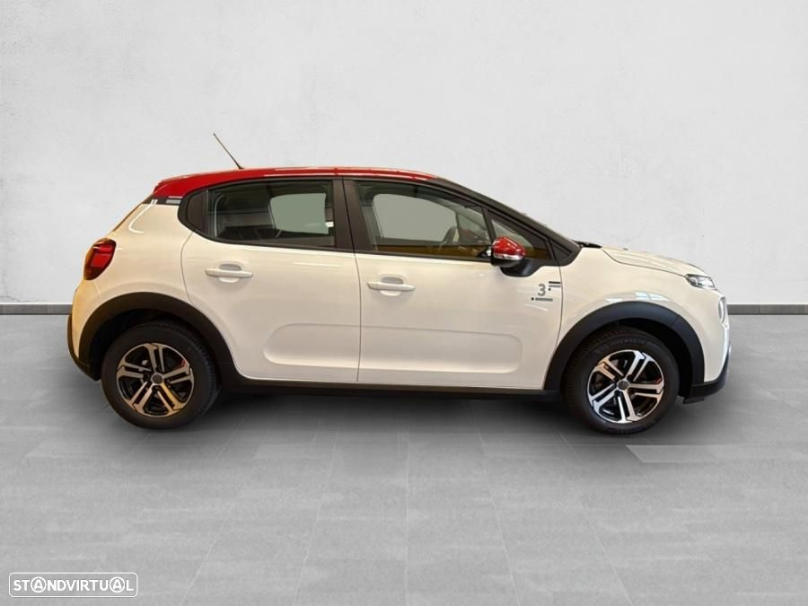 Citroën C3 1.2 PureTech Feel - 4
