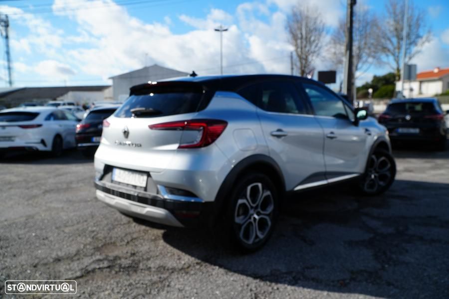 Renault Captur 1.0 TCe Intens - 6