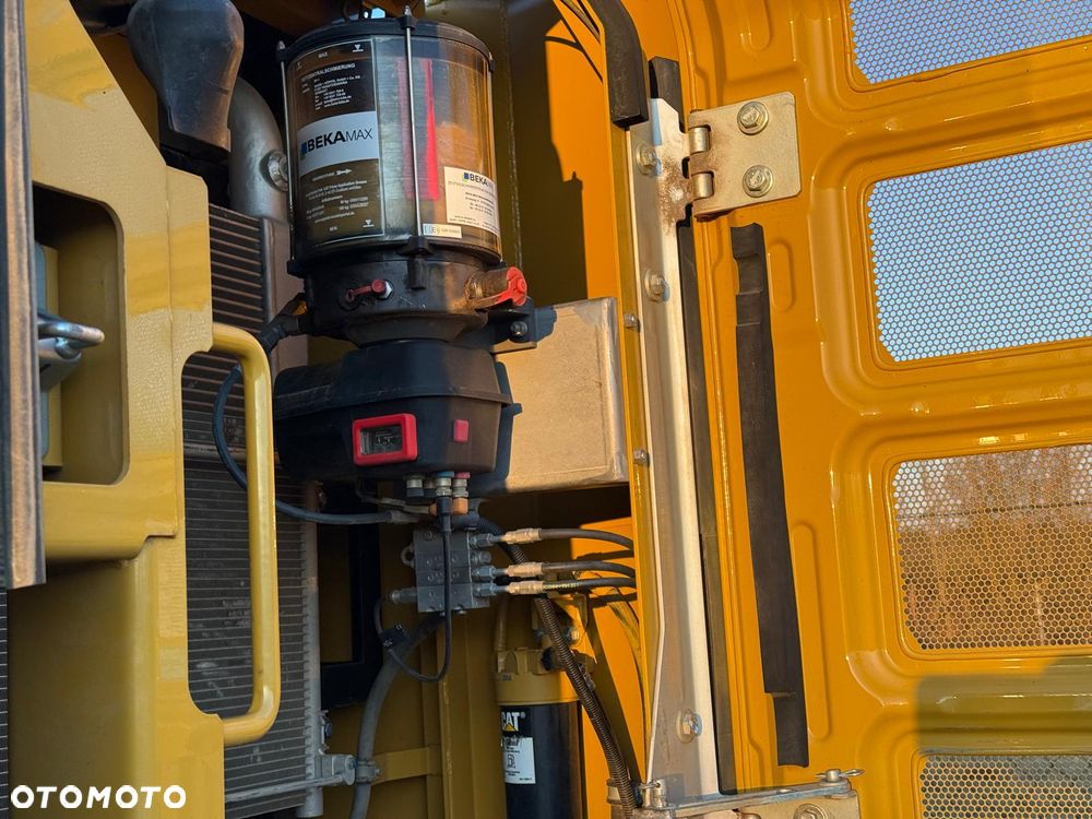 Caterpillar 313FL 14Ton - 27