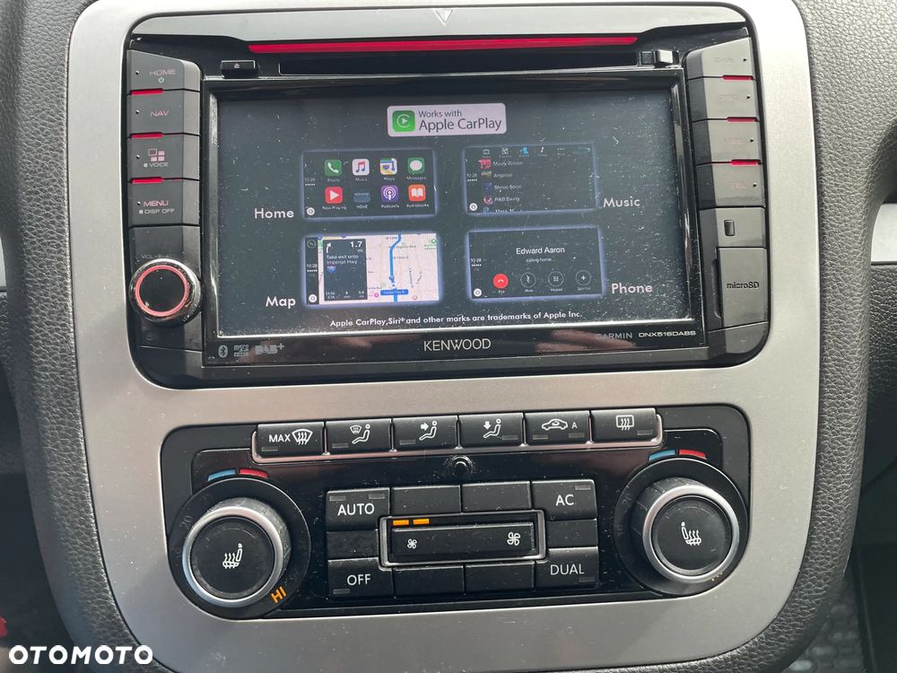 Volkswagen Scirocco 1.4 TSI BlueMotion Technology Life - 14