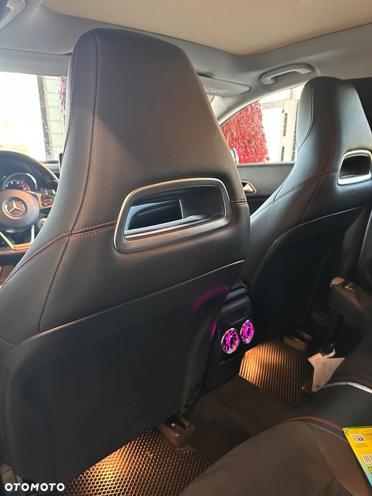 Mercedes-Benz Cla 2018 photo 5