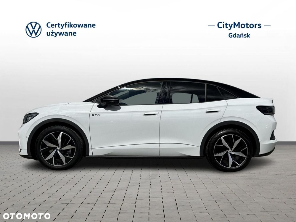 Volkswagen ID.5 77kWh GTX 4Motion - 2