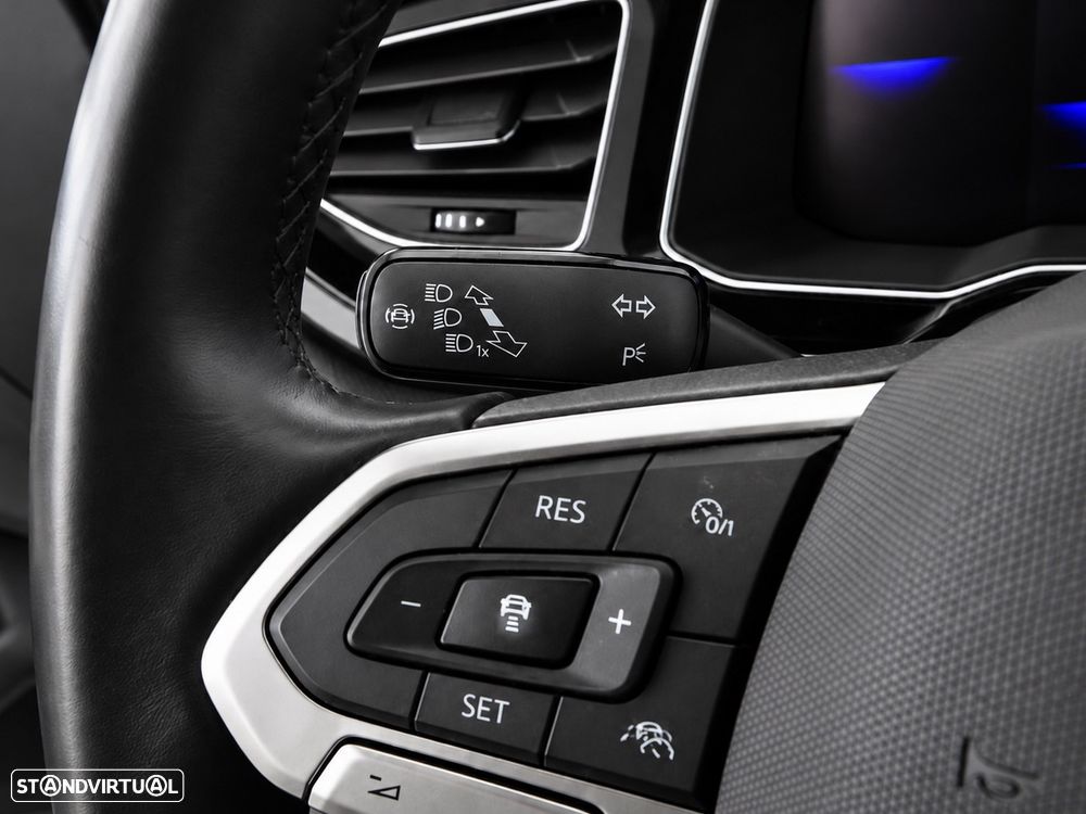 VW Polo 1.0 TSI Style - 16