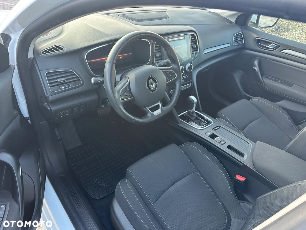 Renault Megane 1.6 E-TECH Plug-In Intens - 12