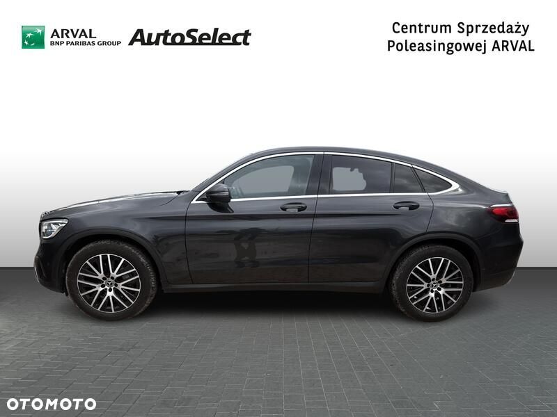 Mercedes-Benz GLC - 2