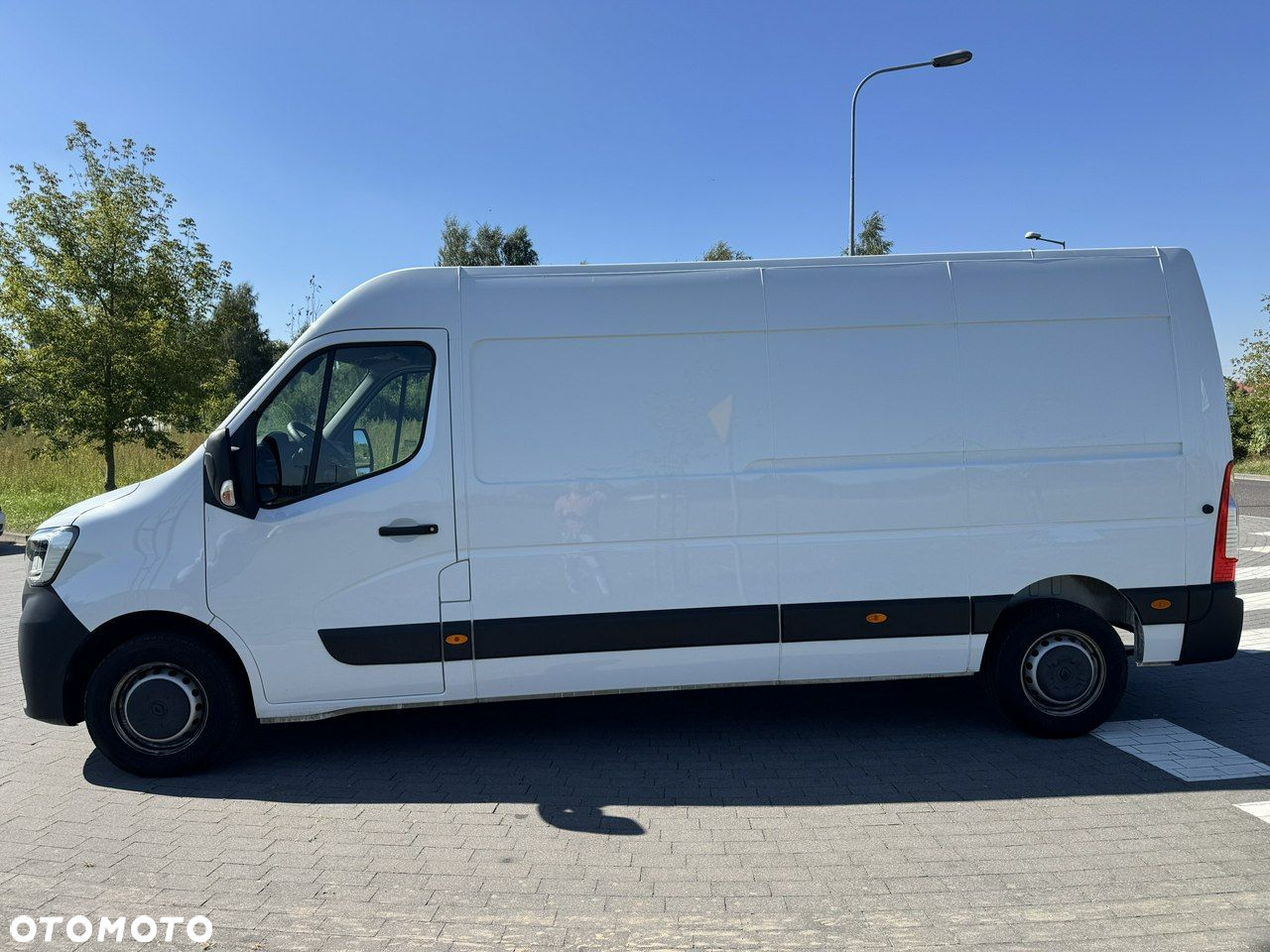 Renault Master - 8