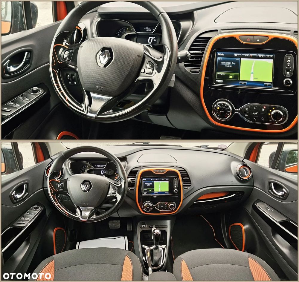 Renault Captur 1.2 TCe Intens EDC - 7