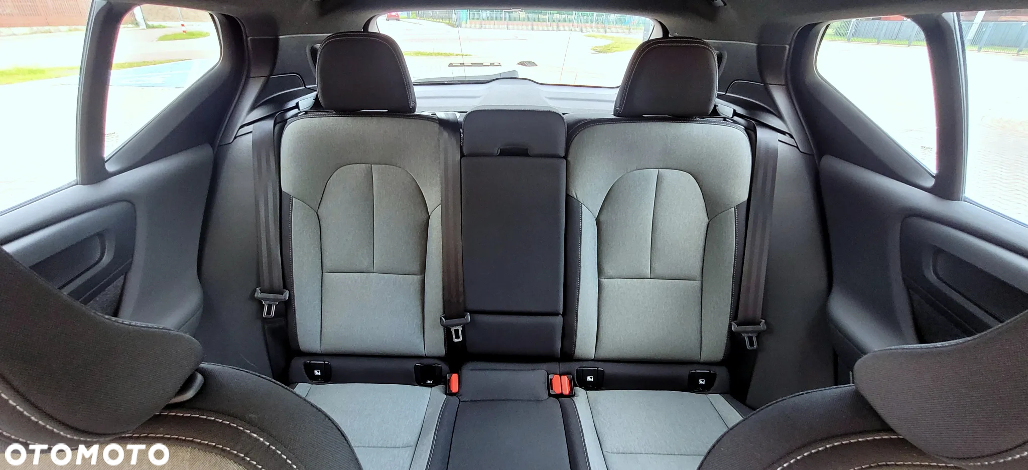 Volvo XC 40 T4 Recharge DKG Inscription Expression - 16
