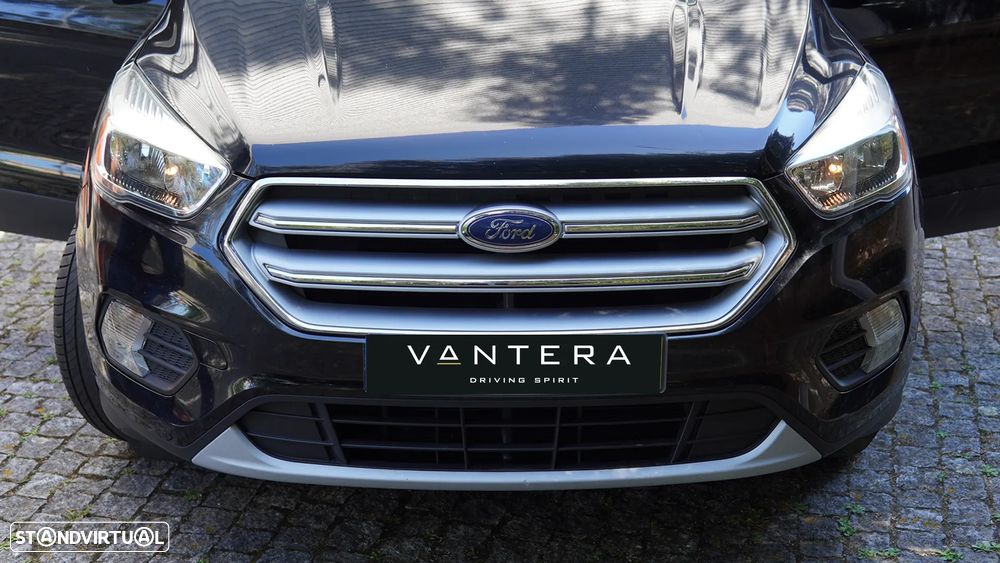 Ford Kuga 1.5 TDCi Titanium - 3