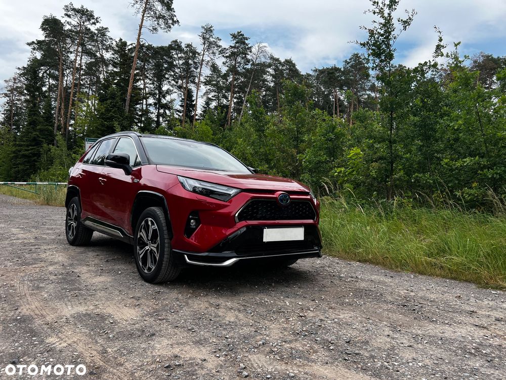 Toyota RAV4 - 2