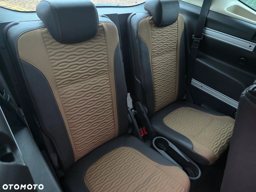 Opel Zafira 1.4 T Cosmo EcoFLEX S&S - 28