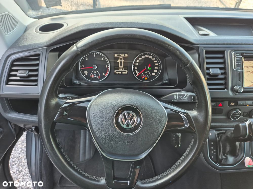 Volkswagen Multivan 2.0 TDI L1 Comfortline DSG - 36