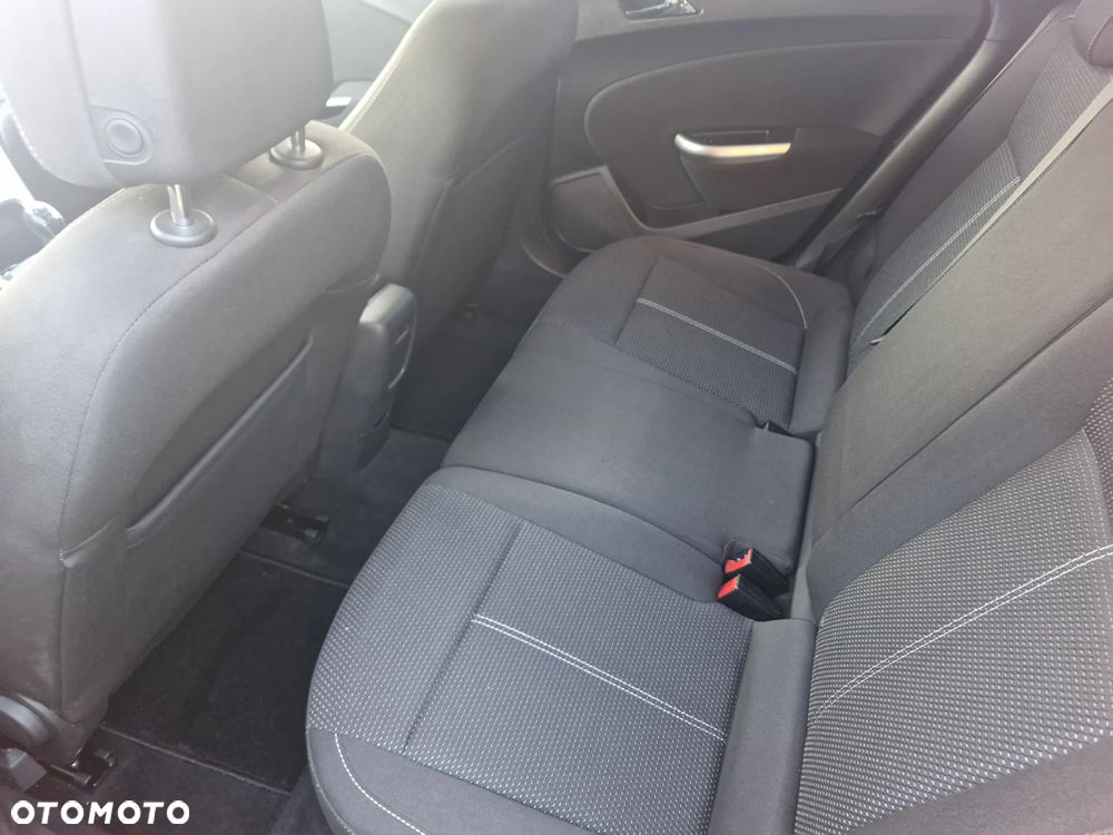 Opel Astra 1.4 Turbo ecoFLEX Start/Stop - 13