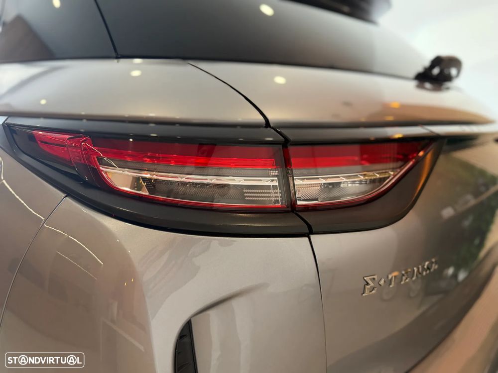 DS DS3 E-TENSE PERFORMANCE LINE - 12