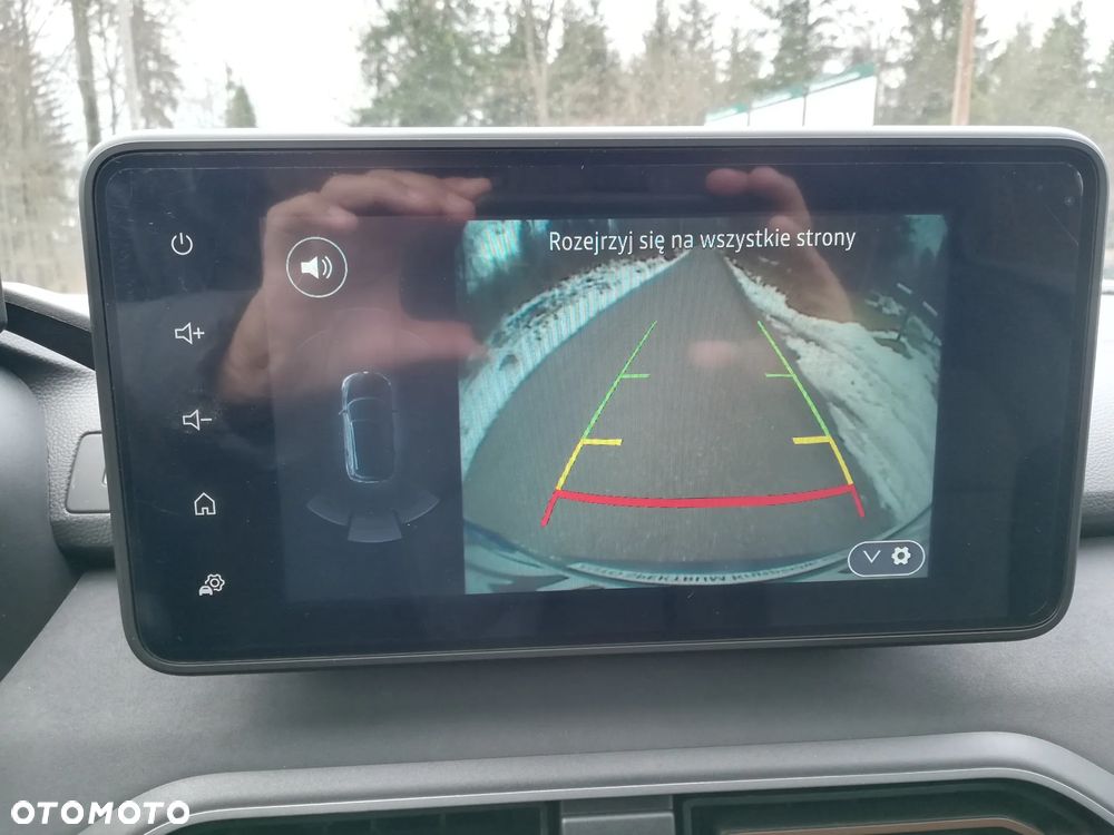 Dacia Jogger 1.6 Full Hybrid 140 Extreme MMT - 18