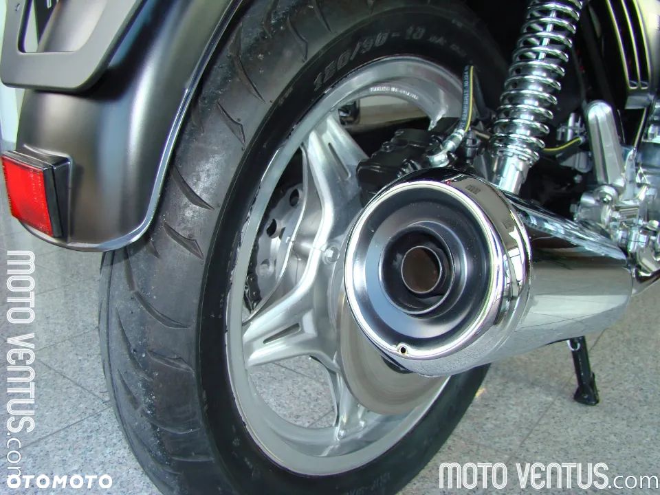 Honda CBX - 17