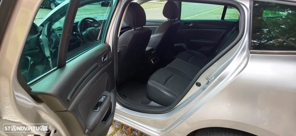 Renault Mégane Break - 13