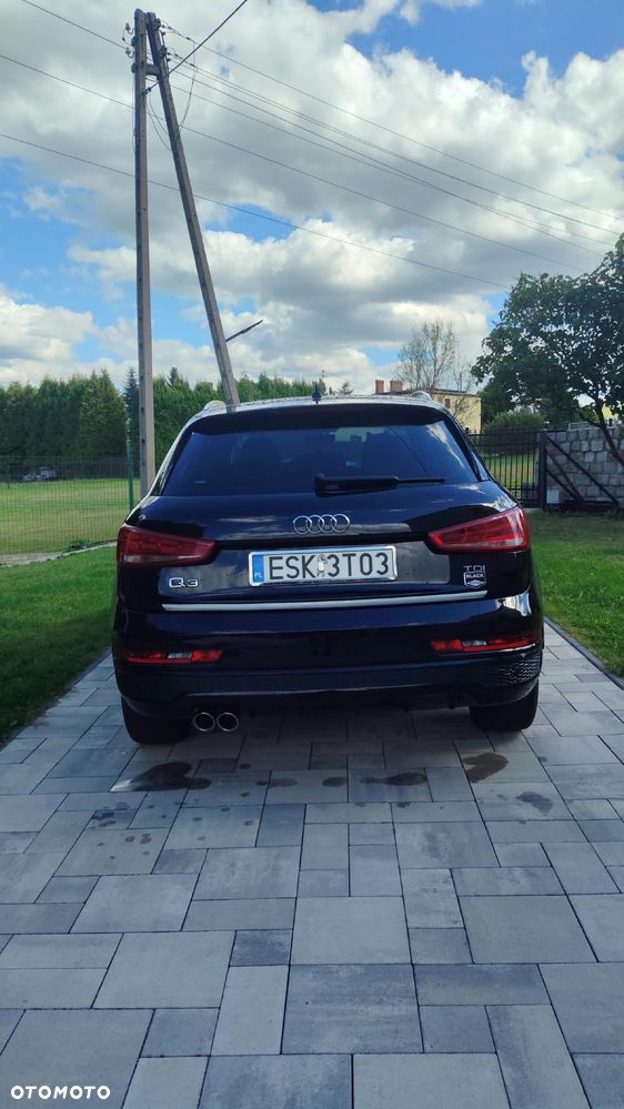 Audi Q3 2.0 TDI - 7