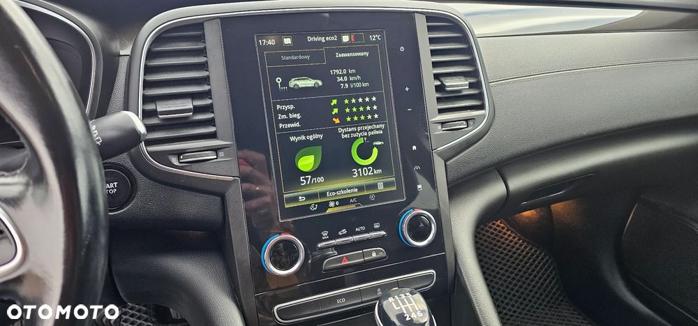 Renault Talisman - 8