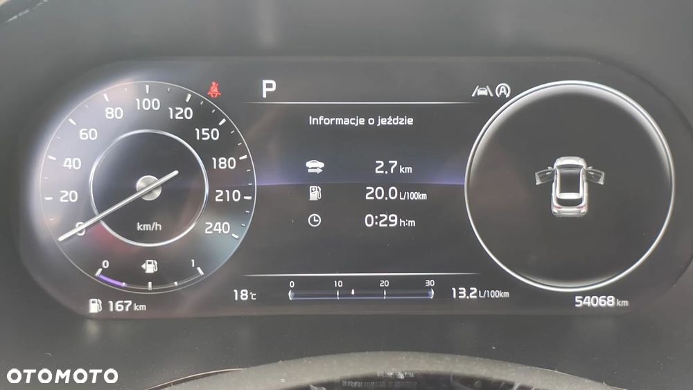 Kia Ceed 1.5 T-GDI MHEV GT-Line - 28