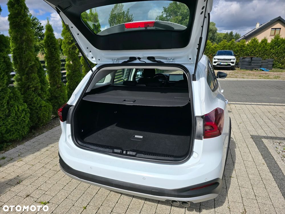 Ford Focus 1.5 EcoBlue Start-Stopp-System ACTIVE - 8