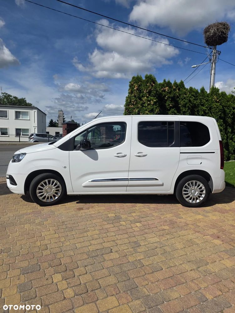 Toyota Proace City Verso 1.5 D-4D Business - 7