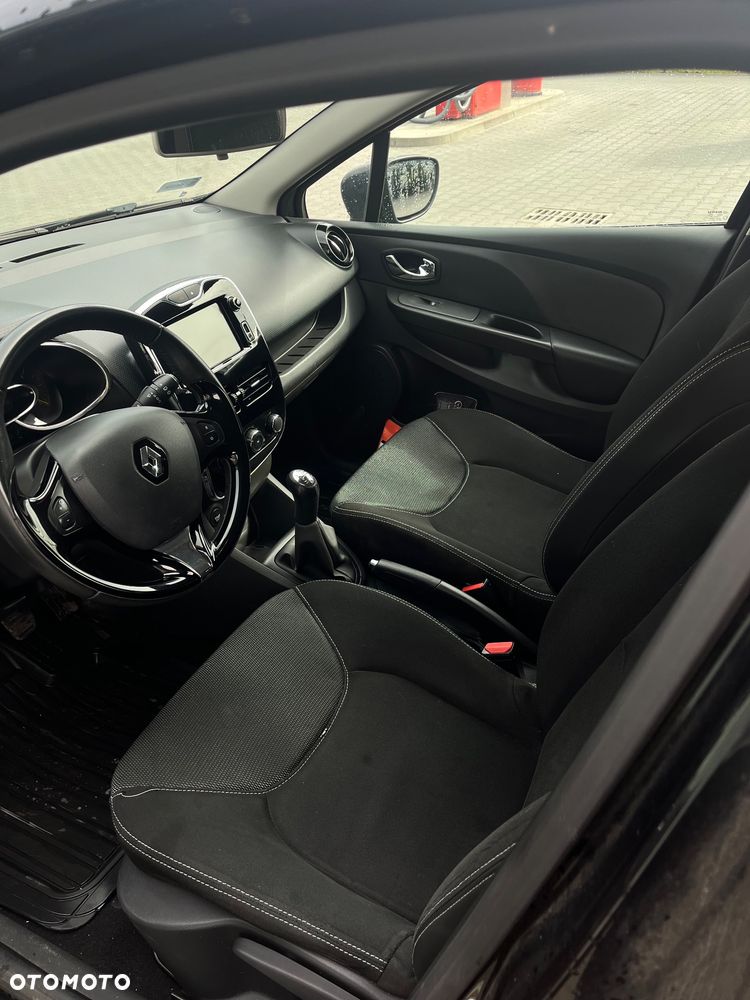 Renault Clio 1.5 dCi Expression - 6