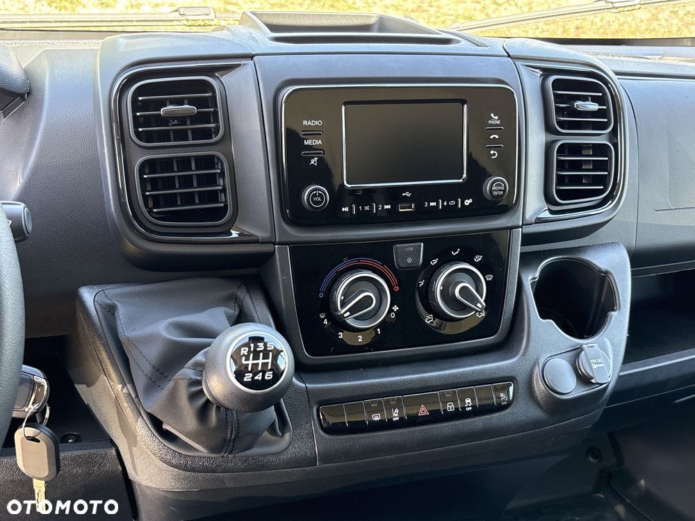 Fiat Ducato 33 H3-Power L3H2 - 17