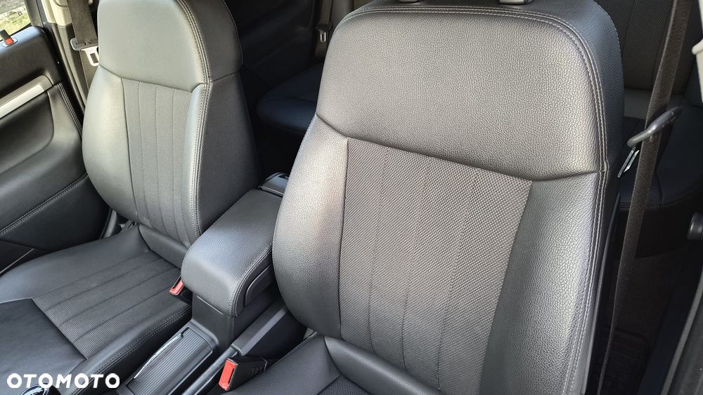 Opel Vectra 1.9 CDTI Elegance - 23