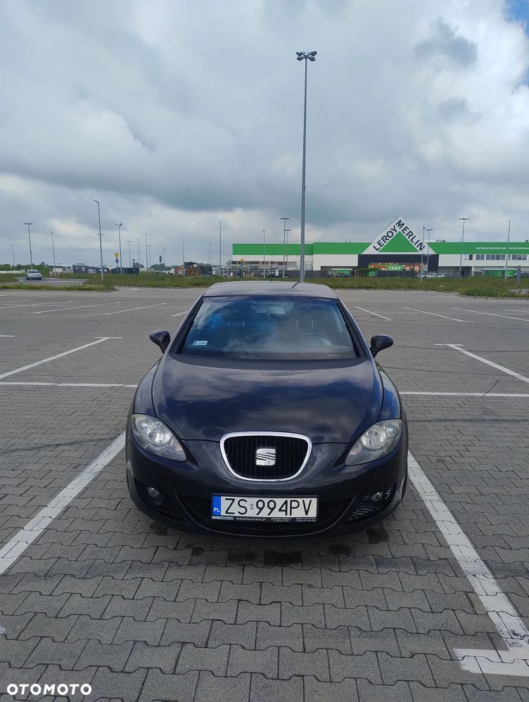Seat Leon 1.6 Stylance - 2