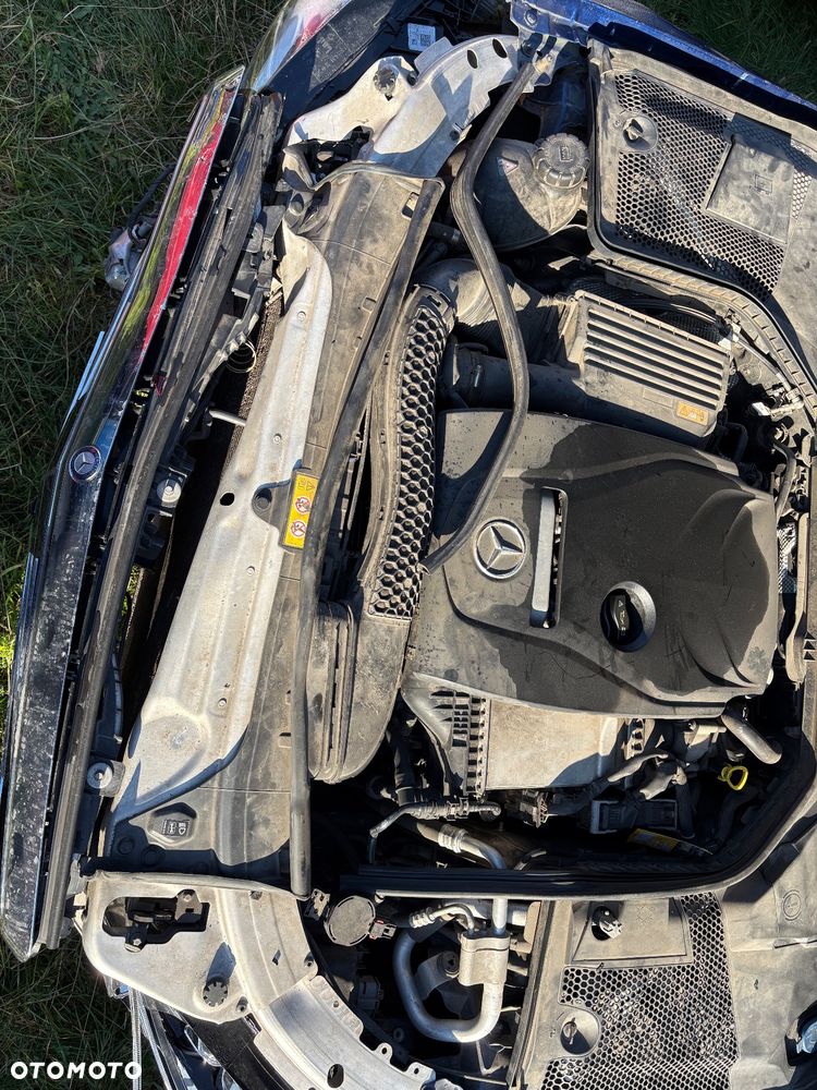 Mercedes-Benz Klasa C 300 9G-TRONIC Exclusive - 6