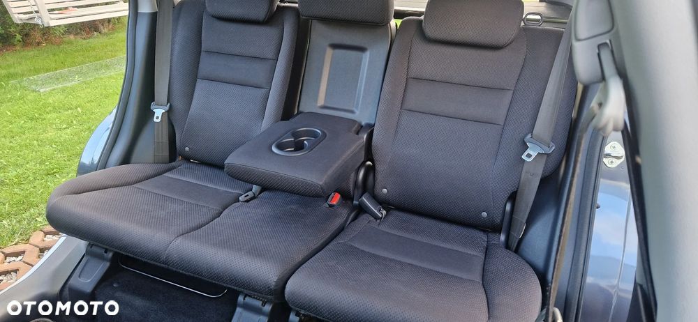 Honda CR-V 2.0i-VTEC Elegance 50 Jahre Edition - 23