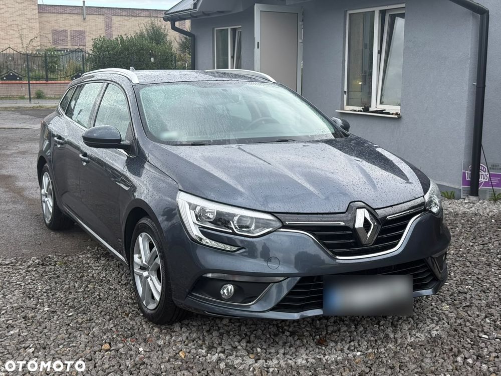 Renault Megane 1.3 TCe FAP Life - 2