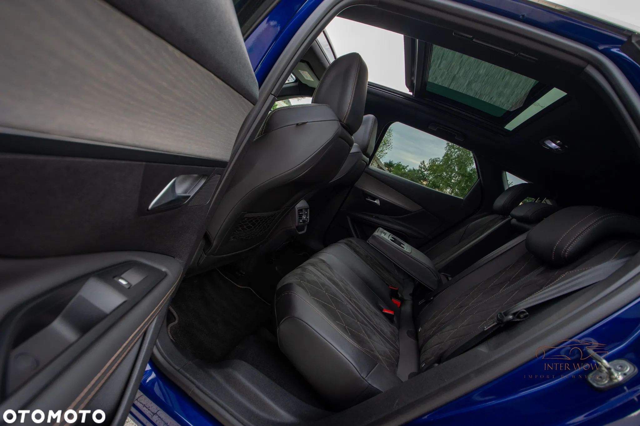 Peugeot 3008 2.0 BlueHDi GT S&S EAT6 - 30