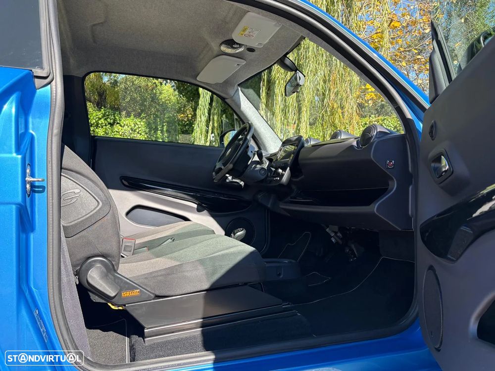 e.GO Life e.Go 40 - 6