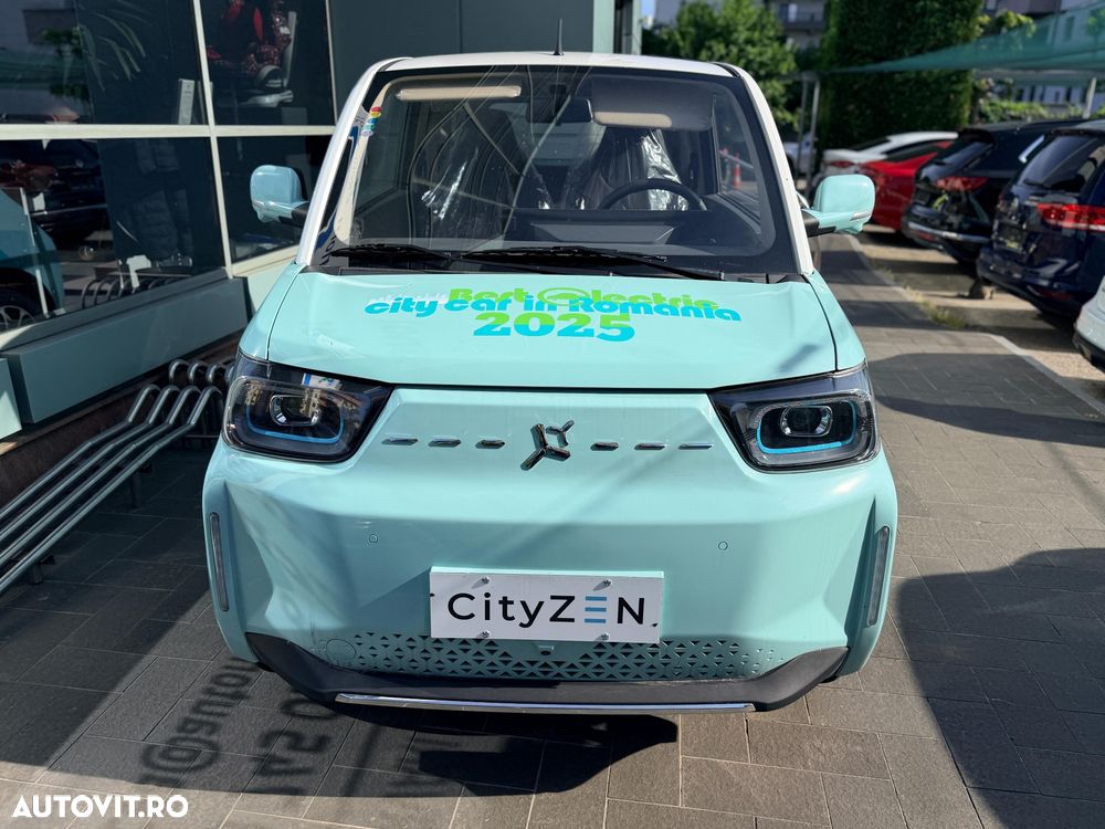 Allview Cityzen - 1