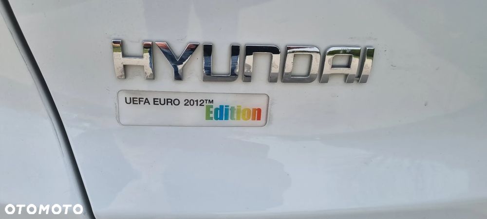 Hyundai ix35 1.6 2WD 5 Star Edition - 15